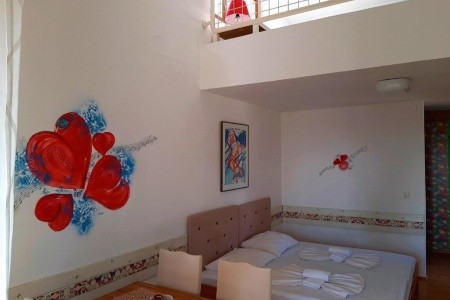 Apartmány Unije - 13