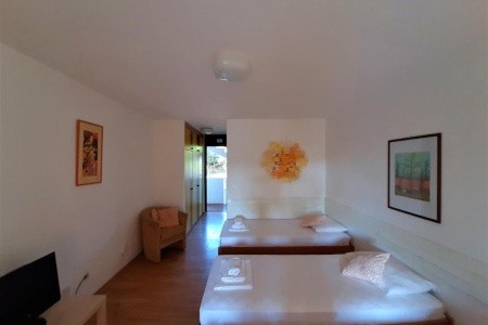 Apartmány Unije - 14