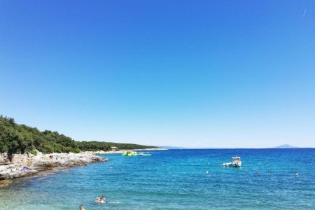 Apartmány Unije - 18