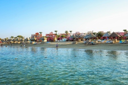 Egypt Marsa Alam Mg Alexander The Great 8 dňový pobyt All Inclusive Letecky Letisko: Praha May 2026 (29/05/26- 5/06/26)