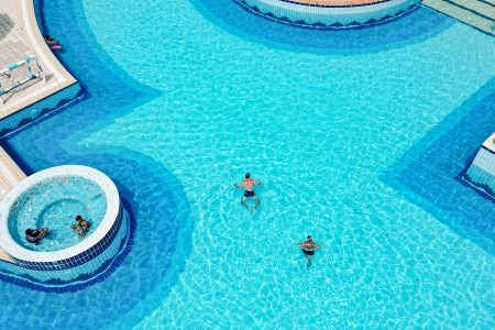 Egypt Marsa Alam Mg Alexander The Great 8 dňový pobyt All Inclusive Letecky Letisko: Praha May 2026 (29/05/26- 5/06/26)