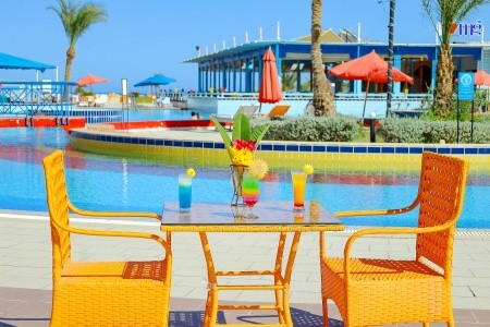 Egypt Marsa Alam Mg Alexander The Great 8 dňový pobyt All Inclusive Letecky Letisko: Praha May 2026 (29/05/26- 5/06/26)