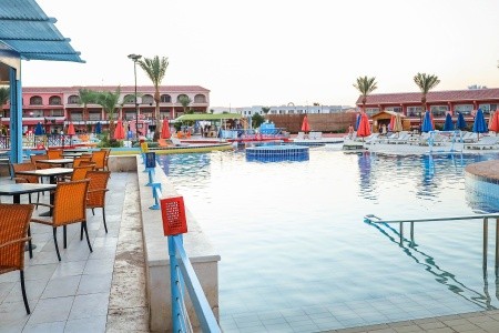 Egypt Marsa Alam Mg Alexander The Great 8 dňový pobyt All Inclusive Letecky Letisko: Praha May 2026 (29/05/26- 5/06/26)