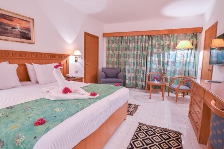 Egypt Marsa Alam Mg Alexander The Great 8 dňový pobyt All Inclusive Letecky Letisko: Praha May 2026 (29/05/26- 5/06/26)