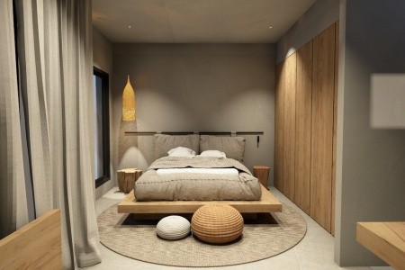 Indigo Suites Collection Adults Only - 10