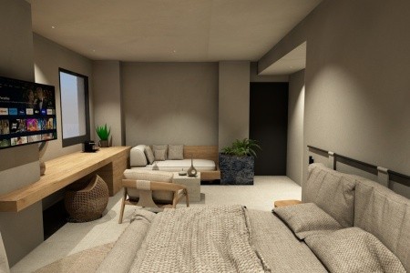 Indigo Suites Collection Adults Only - 11