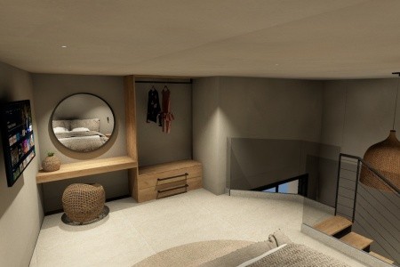 Indigo Suites Collection Adults Only - 14