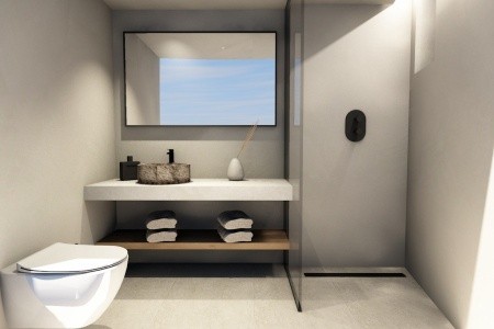 Indigo Suites Collection Adults Only - 15