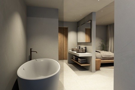 Indigo Suites Collection Adults Only - 19