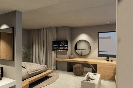 Indigo Suites Collection Adults Only - 20