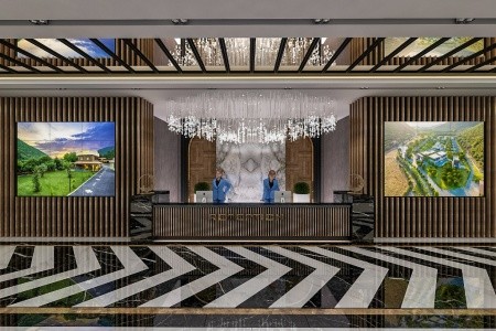 Batihan Beach Resort - 5