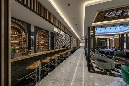 Batihan Beach Resort - 6