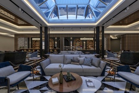 Batihan Beach Resort - 7