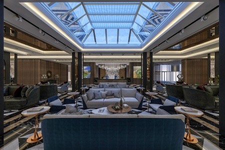 Batihan Beach Resort - 10