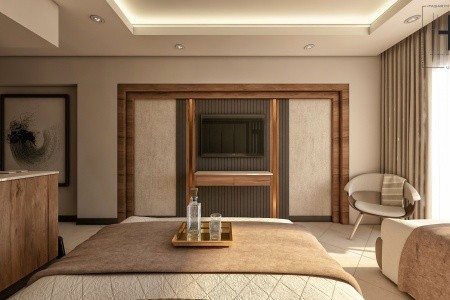 Batihan Beach Resort - 13