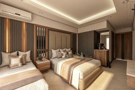 Batihan Beach Resort - 14