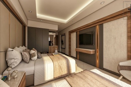 Batihan Beach Resort - 16