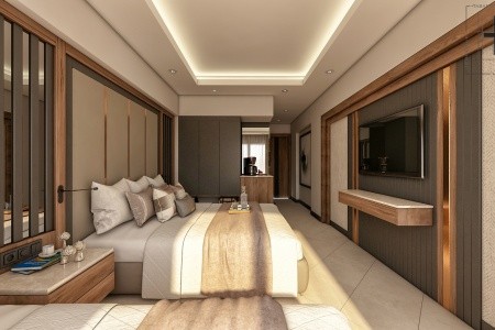 Batihan Beach Resort - 17