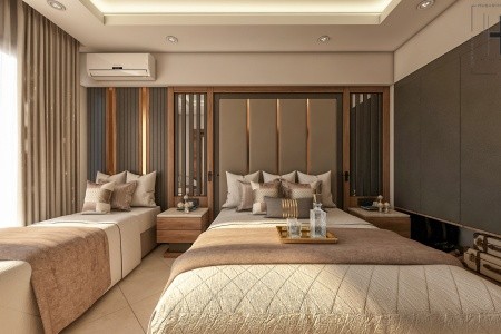 Batihan Beach Resort - 18