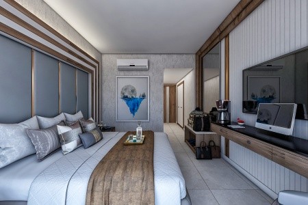 Batihan Beach Resort - 19