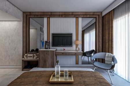 Batihan Beach Resort - 20