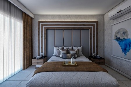 Batihan Beach Resort - 21