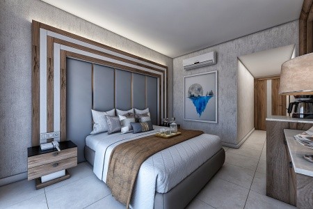 Batihan Beach Resort - 22