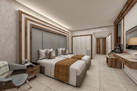 Batihan Beach Resort - 25