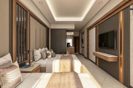 Batihan Beach Resort - 32