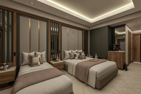 Batihan Beach Resort - 33