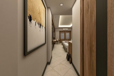 Batihan Beach Resort - 37