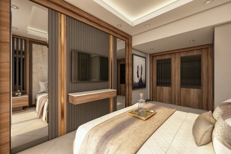 Batihan Beach Resort - 40