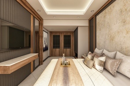 Batihan Beach Resort - 41