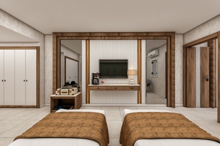 Batihan Beach Resort - 44