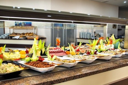 Batihan Beach Resort - 48