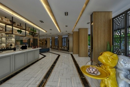 Batihan Beach Resort - 49