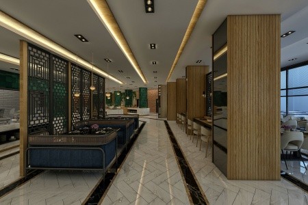 Batihan Beach Resort - 51