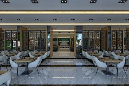 Batihan Beach Resort - 53