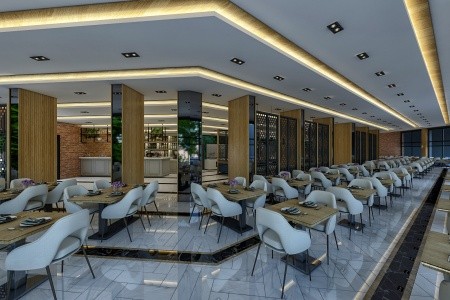 Batihan Beach Resort - 54