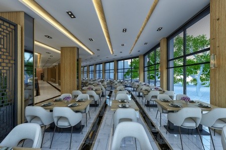 Batihan Beach Resort - 56