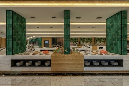 Batihan Beach Resort - 57