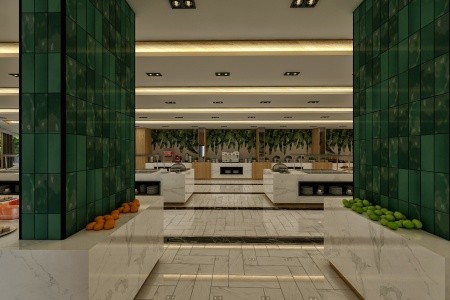 Batihan Beach Resort - 58