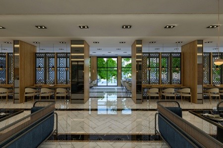 Batihan Beach Resort - 61