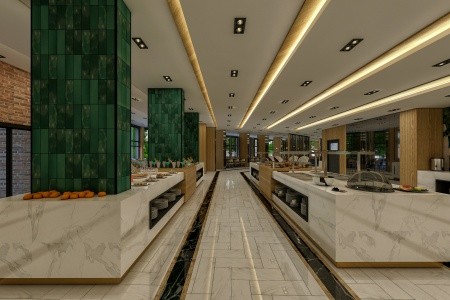 Batihan Beach Resort - 63