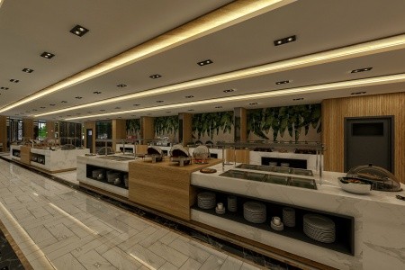 Batihan Beach Resort - 66