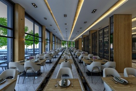 Batihan Beach Resort - 67