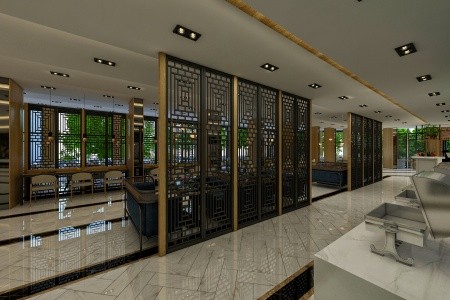 Batihan Beach Resort - 68