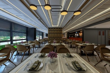 Batihan Beach Resort - 69