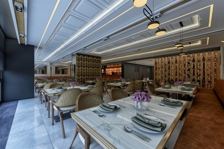 Batihan Beach Resort - 70