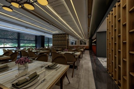 Batihan Beach Resort - 71